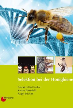 Titel Selektion bei der Honigbiene Internet
