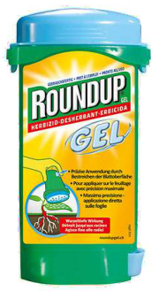 Roundup-Gel