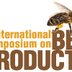 Apitherapy News: International Symposium on Bee Products