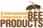 Apitherapy News: International Symposium on Bee Products