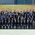 Pariticpants in the 2012 Apimondia Apimedica-Apiquality International Forum Held in Zhenjiang, China Oct. 22-25
