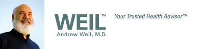 Apitherapy News: Dr. Weil: Can Honey Heal?