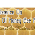 International Conference on the Medicinal Use of Honey, Nov. 20-22, 2013, in Indonesia